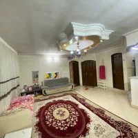 منزل ویلایی ۸۰متری تک خواب به صورت مبله نور۳|اجارهٔ خانه و ویلا|نیشابور, شهرک ولیعصر|دیوار