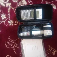 دستگاه قند خون|آرایشی، بهداشتی، درمانی|شیراز, شریف‌آباد|دیوار