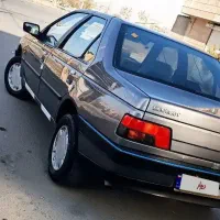 پژو روا سال 89مزایده خشک