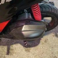 موتور کلیک|موتورسیکلت|خوی, |دیوار