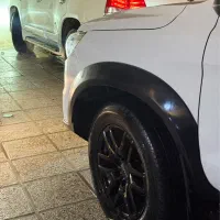 Kmc T8|خودرو سواری و وانت|شهرکرد, |دیوار