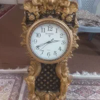 ساعت دیواری