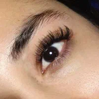 اکستنشن مژه|خدمات آرایشگری و زیبایی|یاسوج, |دیوار