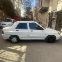 پراید ۱۳۲|خودرو سواری و وانت|شهریار, شهریار|دیوار