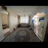 اپارتما ۴۲ متری طبقه ۳ (املاک کاشانه)