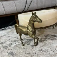 میوه خوری و شیرینی خوری برنز