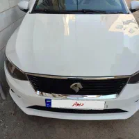 خودرو تارا دستی 1404