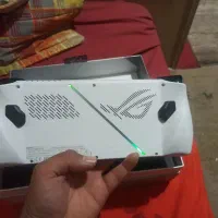 ASUS ROG ALLY|کنسول، بازی ویدئویی و آنلاین|شیراز, شهرک گلدشت حافظ|دیوار