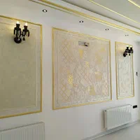 پتینه کاری کلاسیک پروژه های ساختمانی