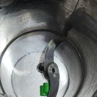توستر ، سرخ کن با روغن،چرخ گوشت ،سبزی خورد کن|ظروف پخت‌وپز|شیراز, شهرک فرهنگیان|دیوار