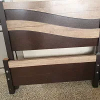 تخت و تشک یکنفره|تشک تختخواب|فشم, |دیوار