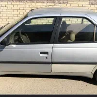 405 دوگانه کارخانه کپسول نو سر سیلندر نو بی رنگ|خودرو سواری و وانت|کرج, حیدرآباد|دیوار