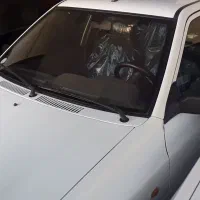 پراید 131 SE، مدل ۱۳۹۸
