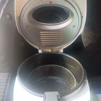 سرخ کن|سایر لوازم برقی|اصفهان, کوی امیریه|دیوار