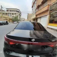 تارا V4 اتومات فول|خودرو سواری و وانت|قم, صفائیه|دیوار