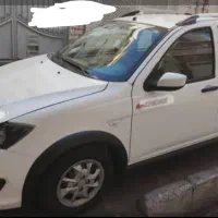 کوئیک 402 سالم