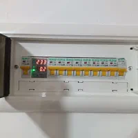 برقکار ساختمان تضمینی و حرفه ای