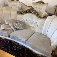 مبلمان|مبلمان خانگی و میز عسلی|بناب, |دیوار