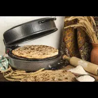 خلیج تنور فارس اصلی فرگازی نون و شیرینی