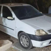 ال نود اتومات سفید ۱۹۰ هزار کار مدل ۹۵