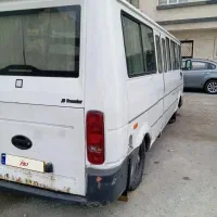 کارسان در حد کم کار سند تک برگ|خودرو سنگین|تبریز, |دیوار