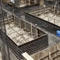 نیازمند آرماتوربندوغالب بند