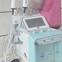 دستگاه هیدروفیشال