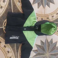 کاپشن سایز ۳ تا ۴ سال