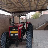 تراکتور 285جفت فابریک کارخانه مدل 93|خودرو سنگین|سرخنکلاته, |دیوار