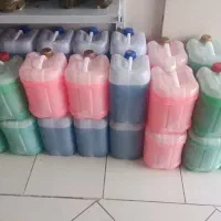 انواع مایعات شوینده عمده و خرده