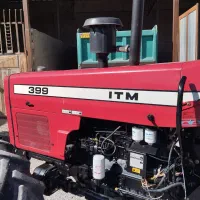 تراکتور399/475|خودرو سنگین|مبارکه, |دیوار