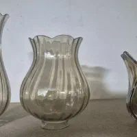 لاله یدک جاشمعی در ۳ مدل