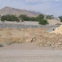 زمین مسکونی در فریدن روستای بلمیر