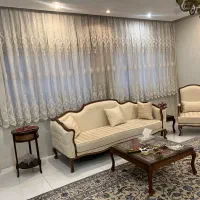 پرده پذیرایی