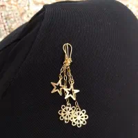 گوشواره آویز