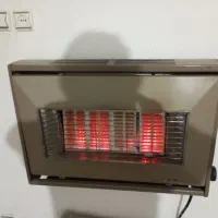 بخاری دیواری