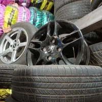 رینگ اسپرت شرکتی|قطعات یدکی و لوازم جانبی|کرمانشاه, |دیوار