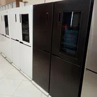 خانه استیلون فلکه کسری دفتر مرکزی رضایی|یخچال و فریزر|ارومیه, |دیوار