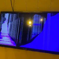 تلویزیون LED