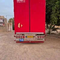 ایسوزو پی 700|خودرو سنگین|رامشیر, |دیوار