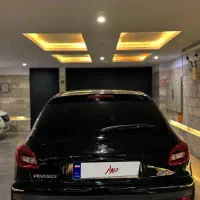 207 دنده ای مدل ۱۴۰۰ فرمان برقی|خودرو سواری و وانت|تهران, خانیآباد|دیوار