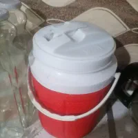 تعدادی ظرف پذیرایی بانکه ادویه جا آبلیمو سبد کلمن|ظروف سرو و پذیرایی|تهران, نیروی هوایی (پیروزی)|دیوار