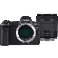 کیت دوربین Canon R با لنز 24-105|دوربین عکاسی و فیلم‌برداری|تهران, جوانمردان (اندیشه)|دیوار