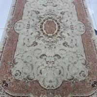 فرش کارکرده ۹و۶متری