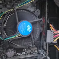 کیس کامل  Core i3  سالم و تمیز ، آماده استفاده|رایانه رومیزی|تهران, تهرانپارس غربی|دیوار