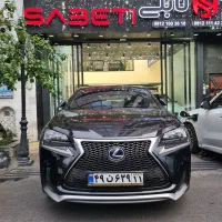 لکسوس NX 300