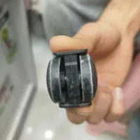 تایر یدکی اتو بخار