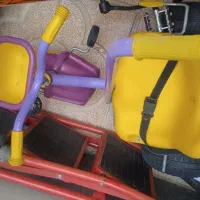 سه چرخه|دوچرخه، اسکیت، اسکوتر|تبریز, |دیوار