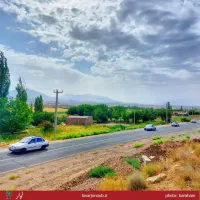 زمین مسکونی فروشی سربیژن