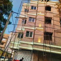 فروش۳ طبقه تجاری مسکونی کلید اول خیابان جمهوری|فروش آپارتمان|یاسوج, |دیوار